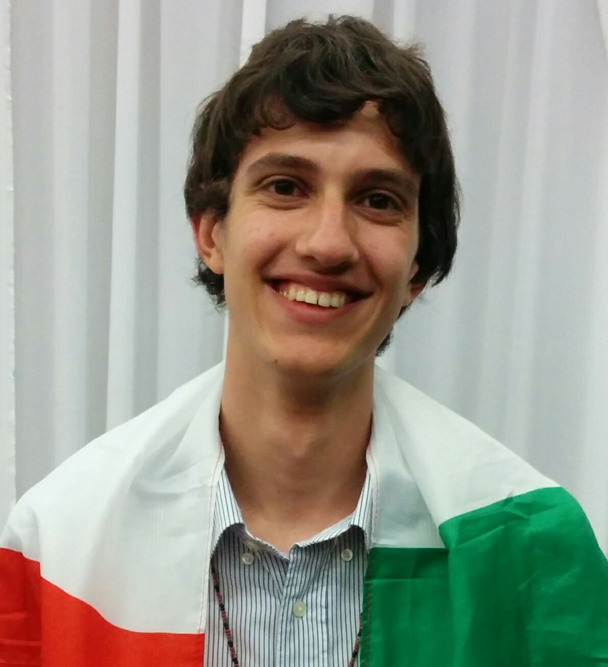 Picture of Giovanni Italiano